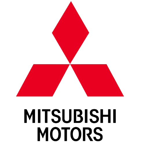 Mitsubishi Logo